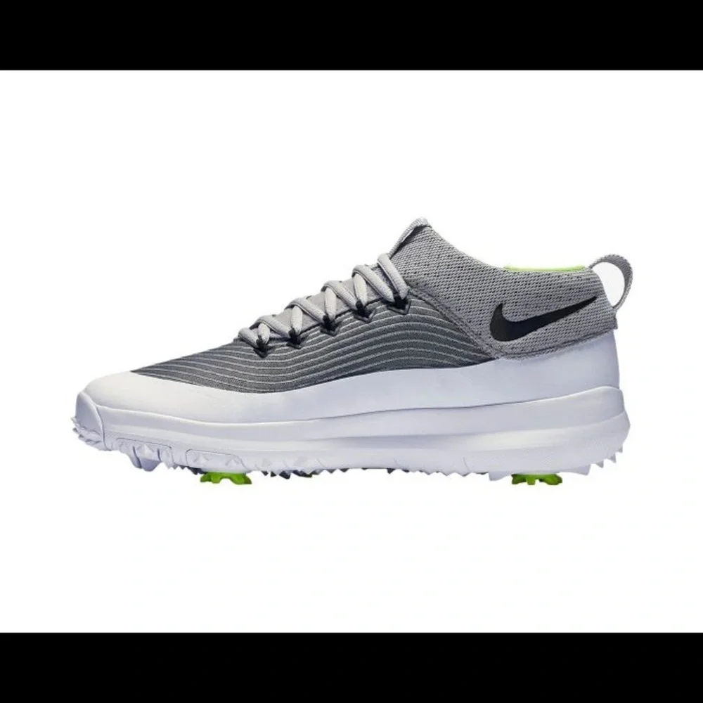 Nike F1 Premier Golf Shoes - Mens 8.5